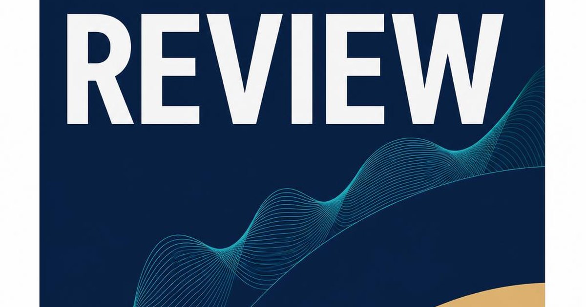 The Genius Wave audio program cover image